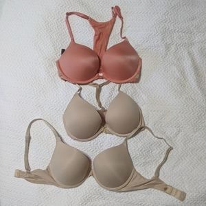 Victoria's Secret Bra Lot